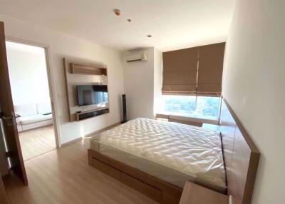 1 bed Condo in Rhythm Phahol - Ari Samsennai Sub District C016633