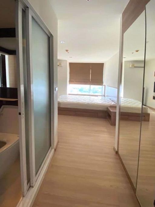 1 ห้องนอน, 1 ห้องน้ำ คอนโด ราคา ฿ 5,100,000