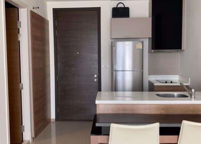 1 bed Condo in Rhythm Phahol - Ari Samsennai Sub District C016633