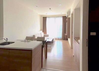 1 bed Condo in Rhythm Phahol - Ari Samsennai Sub District C016633