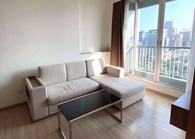 1 bed Condo in Rhythm Phahol - Ari Samsennai Sub District C016633