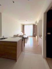 1 bed Condo in Rhythm Phahol - Ari Samsennai Sub District C016633