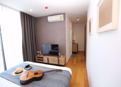 2 bed Condo in Noble Revo Silom Silom Sub District C016631