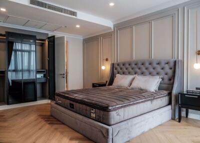 2 bed Condo in Nusasiri Grand Phra Khanong Sub District C016627