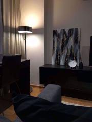 1 bed Condo in Altitude Samyan - Silom Bang Rak District C016623