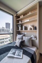 3 bed Duplex in The Unique Sukhumvit 62/1 Phrakhanong District D016622