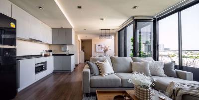 3 bed Duplex in The Unique Sukhumvit 62/1 Phrakhanong District D016622