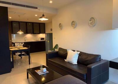 2 bed Condo in Noble Reflex Samsennai Sub District C016621