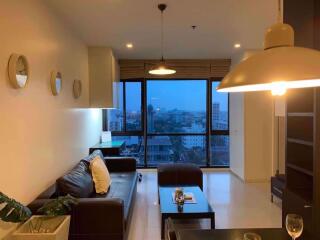 2 bed Condo in Noble Reflex Samsennai Sub District C016621