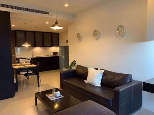 2 bed Condo in Noble Reflex Samsennai Sub District C016621