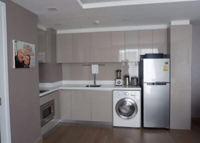 1 bed Condo in Dazzle Sukhumvit 7 Khlong Toei Nuea Sub District C016608