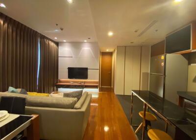 2 bed Condo in Ashton Morph 38 Phra Khanong Sub District C016603