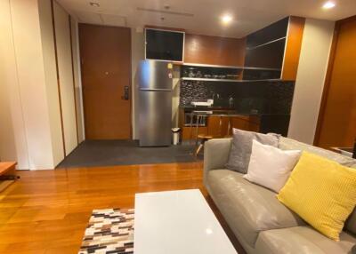 2 bed Condo in Ashton Morph 38 Phra Khanong Sub District C016603