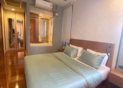 2 bed Condo in Ashton Morph 38 Phra Khanong Sub District C016603