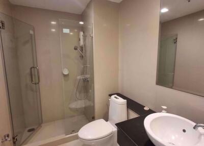 1 bed Condo in Nusasiri Grand Phra Khanong Sub District C016601