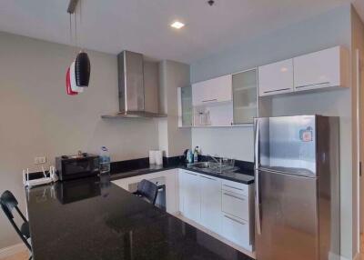 1 bed Condo in Nusasiri Grand Phra Khanong Sub District C016601