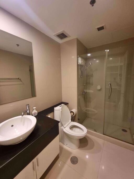 1 bed Condo in Nusasiri Grand Phra Khanong Sub District C016601