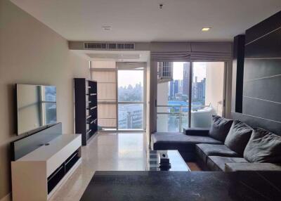 1 bed Condo in Nusasiri Grand Phra Khanong Sub District C016601