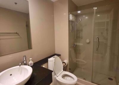 1 bed Condo in Nusasiri Grand Phra Khanong Sub District C016601