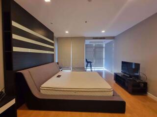 1 bed Condo in Nusasiri Grand Phra Khanong Sub District C016601