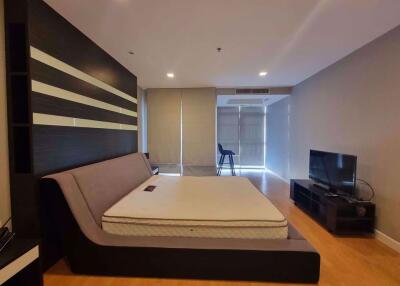 1 bed Condo in Nusasiri Grand Phra Khanong Sub District C016601