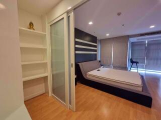 1 bed Condo in Nusasiri Grand Phra Khanong Sub District C016601