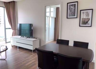 2 bed Condo in The Room Sukhumvit 62 Bangchak Sub District C016599