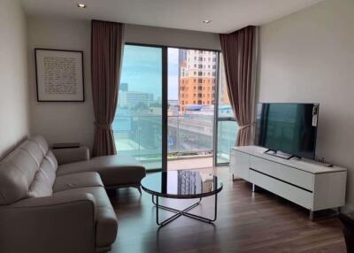 2 bed Condo in The Room Sukhumvit 62 Bangchak Sub District C016599