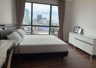 2 bed Condo in The Room Sukhumvit 62 Bangchak Sub District C016599