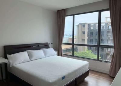 2 bed Condo in The Room Sukhumvit 62 Bangchak Sub District C016599