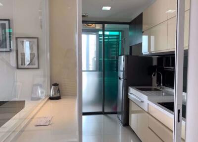 2 bed Condo in The Room Sukhumvit 62 Bangchak Sub District C016599