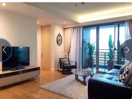 2 bed Condo in The Lakes Khlongtoei Sub District C016597