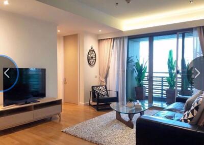 2 bed Condo in The Lakes Khlongtoei Sub District C016597