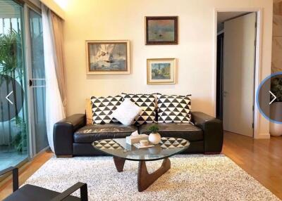 2 bed Condo in The Lakes Khlongtoei Sub District C016597