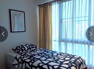 2 bed Condo in The Lakes Khlongtoei Sub District C016597