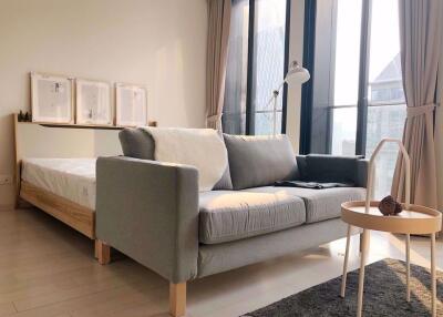 1 bed Condo in Noble Ploenchit Lumphini Sub District C016595