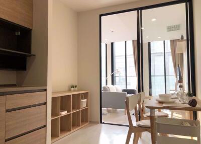 1 bed Condo in Noble Ploenchit Lumphini Sub District C016595