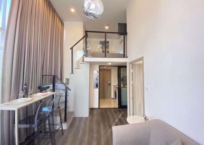 2 bed Condo in KnightsBridge Space Ratchayothin Chatuchak Sub District C016592