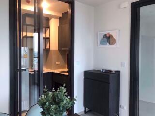 2 bed Condo in XT Huaykwang Din Daeng District C016589