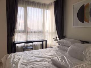 2 bed Condo in XT Huaykwang Din Daeng District C016589