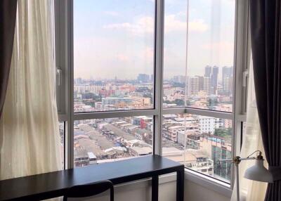 2 bed Condo in XT Huaykwang Din Daeng District C016589