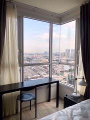 2 bed Condo in XT Huaykwang Din Daeng District C016589