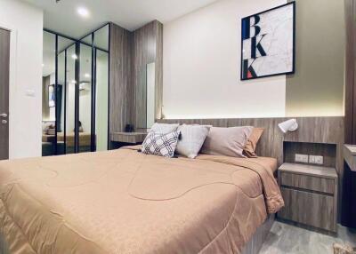 1 bed Condo in Supalai Premier Charoen Nakhon Khlong San District C016588