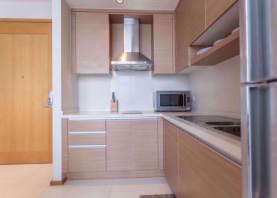 1 bed Duplex in The Emporio Place Khlongtan Sub District D016585