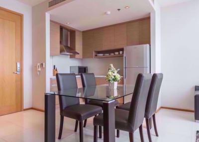 1 bed Duplex in The Emporio Place Khlongtan Sub District D016585