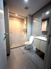 1 ห้องนอน, 1 ห้องน้ำ คอนโด ราคา ฿ 5,100,000