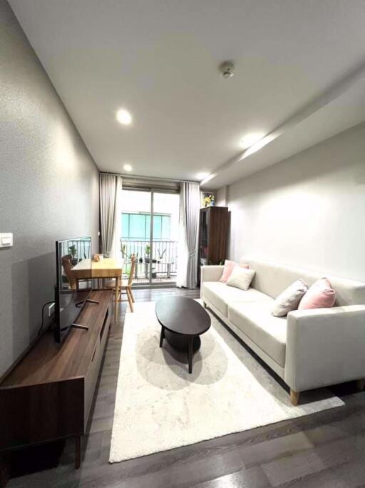 1 bed Condo in Sari by Sansiri Bangchak Sub District C016583