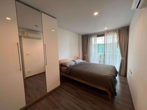 1 bed Condo in Sari by Sansiri Bangchak Sub District C016583