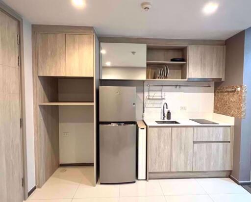 1 bed Condo in Sari by Sansiri Bangchak Sub District C016583