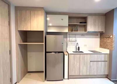 1 bed Condo in Sari by Sansiri Bangchak Sub District C016583